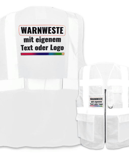 Multifunktionsweste mit Taschen und Reißverschluss selbst gestalten 17 Multifunktionsweste mit Taschen und Reissverschluss viele Farben und Groessen PIXI 256472 30011 1