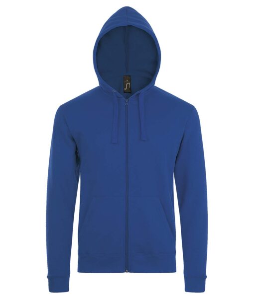 Kapuzenjacken selbst gestalten mit eigenem Foto Logo oder Text weiches Mischgewebe vollfarbig bedruckt PIXI 270897 18076 1