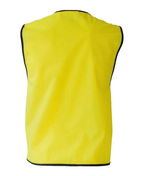 Kennzeichnungswesten Signalwesten ohne Leuchtstreifen viele Farben und Groessen PIXI 280293 500281173 1