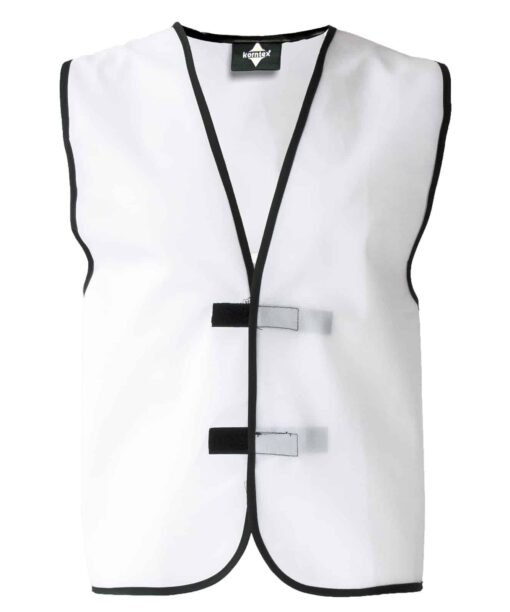 Kennzeichnungswesten Signalwesten ohne Leuchtstreifen viele Farben und Groessen PIXI 280293 500281173 10