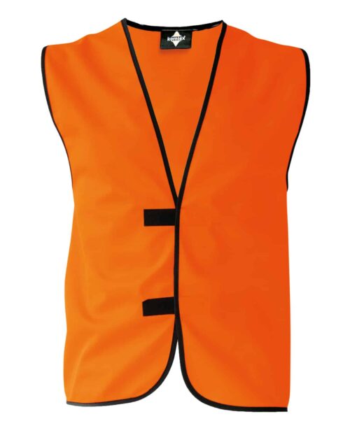 Kennzeichnungswesten Signalwesten ohne Leuchtstreifen viele Farben und Groessen PIXI 280293 500281173 5
