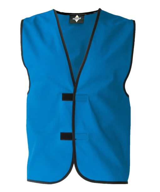 Kennzeichnungswesten Signalwesten ohne Leuchtstreifen viele Farben und Groessen PIXI 280293 500281173 6