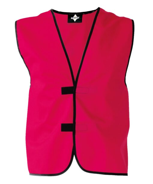 Kennzeichnungswesten Signalwesten ohne Leuchtstreifen viele Farben und Groessen PIXI 280293 500281173 7