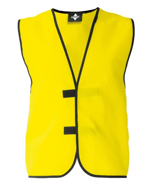 Kennzeichnungswesten Signalwesten ohne Leuchtstreifen viele Farben und Groessen PIXI 280293 500281173 8