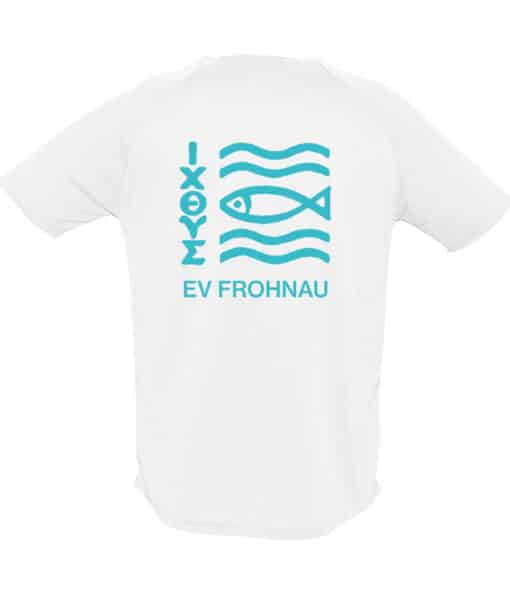 Atmungsaktive Sportshirts (Erwachsene) mit Logo der EV Frohnau 5 Atmungsaktive Sportshirts Erwachsene mit Logo EV Frohnau PIXI 283960 510005 2
