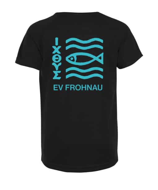 Atmungsaktive Sportshirts (Kinder) mit Logo der EV Frohnau 6 Atmungsaktive Sportshirts Kinder mit Logo EV Frohnau PIXI 284556 510007 1