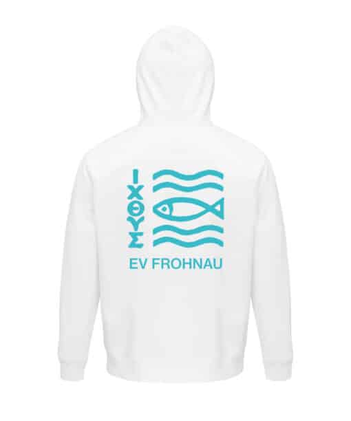 Bio-Hoodie (Erwachsene) mit Logo der EV Frohnau 6 Bio Hoodie Erwachsene mit Logo der EV Frohnau PIXI 284641 500281220 1