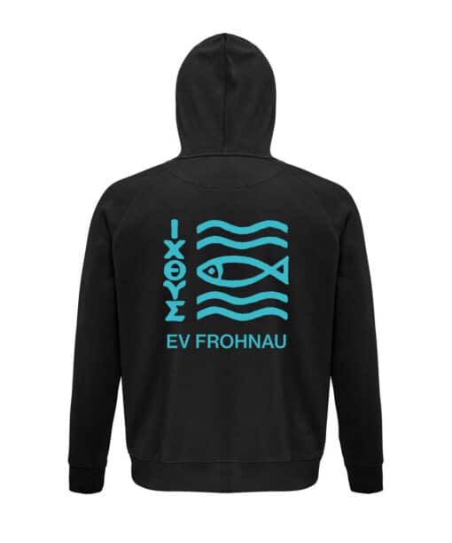 Bio-Hoodie (Erwachsene) mit Logo der EV Frohnau 7 Bio Hoodie Erwachsene mit Logo der EV Frohnau PIXI 284641 500281220 2